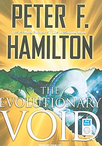 The Evolutionary Void (Void Trilogy, 3) (9781400161843) by Hamilton, Peter F.