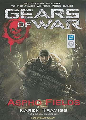 9781400162147: Gears of War: Aspho Fields