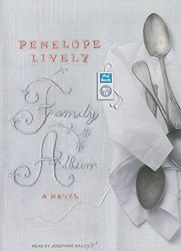 Family Album: A Novel (9781400163526) by Lively, Penelope