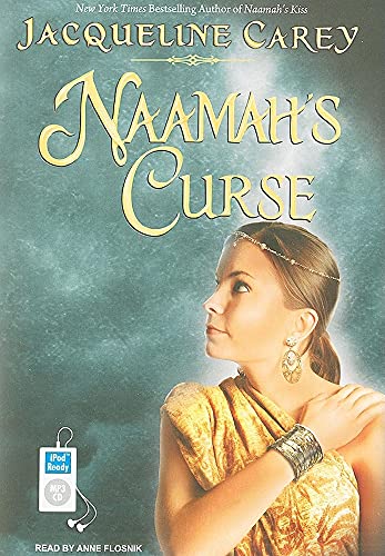 Stock image for Naamah's Curse for sale by The Yard Sale Store