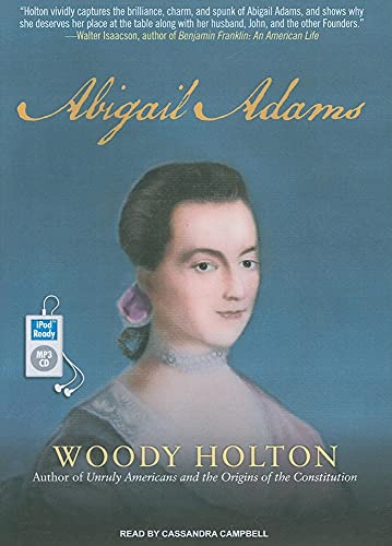 Stock image for Abigail Adams for sale by The Yard Sale Store