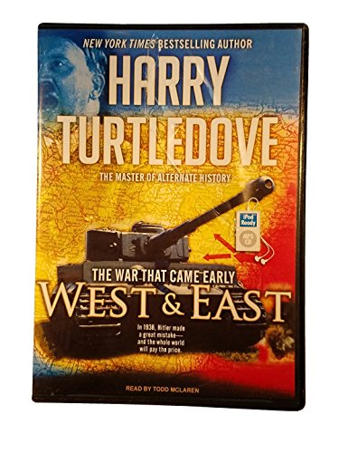 Stock image for The War That Came Early: West and East (War That Came Early, 2) for sale by SecondSale