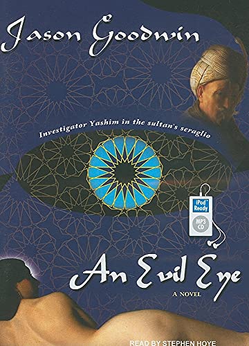 9781400165902: An Evil Eye (Yashim the Eunuch)