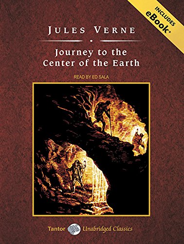 9781400166053: Journey to the Center of the Earth