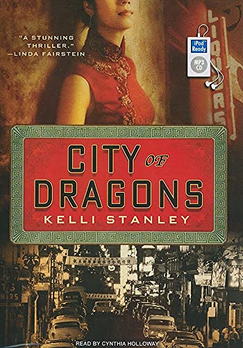 Stock image for City of Dragons for sale by The Yard Sale Store