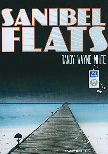Stock image for Sanibel Flats (Doc Ford) for sale by Half Price Books Inc.