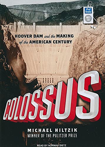 Imagen de archivo de Colossus a la venta por Majestic Books