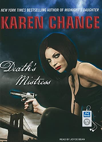 Death's Mistress (Dorina Basarab, 2) (9781400167395) by Chance, Karen