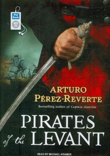 Imagen de archivo de Pirates of the Levant a la venta por The Yard Sale Store