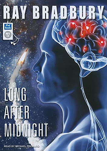 9781400168200: Long After Midnight