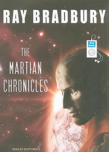 The Martian Chronicles (9781400168248) by Bradbury, Ray