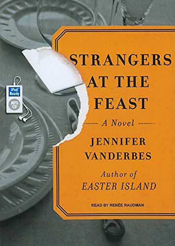 Stock image for Strangers at the Feast: A Novel for sale by The Yard Sale Store