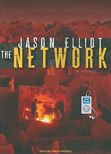 Stock image for The Network: A Novel for sale by SecondSale