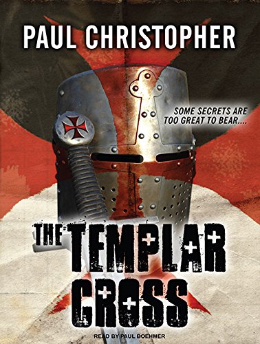 9781400168873: The Templar Cross