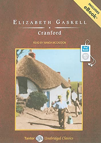 Cranford (9781400169450) by Gaskell, Elizabeth