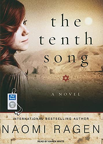 Stock image for The Tenth Song: A Novel for sale by SecondSale