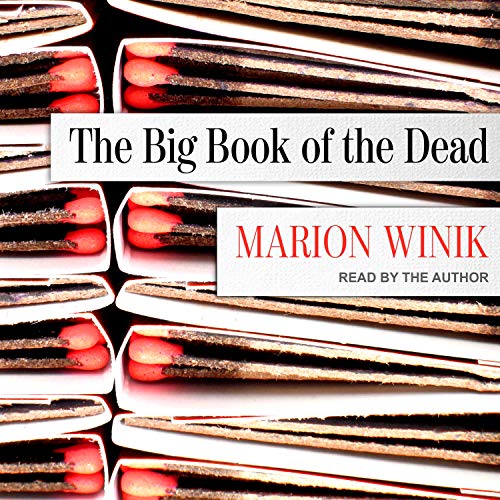Beispielbild fr The Big Book of the Dead zum Verkauf von Buchpark