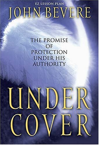 9781400200054: Under Cover