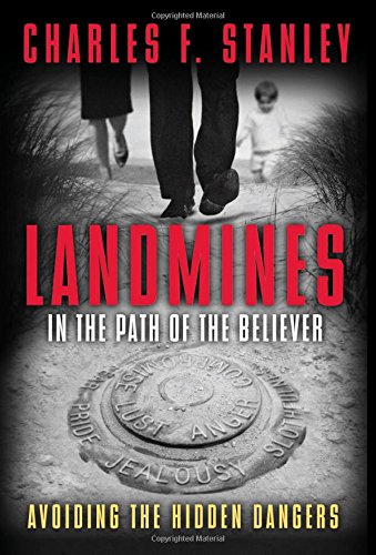 Beispielbild fr Landmines in the Path of the Believer zum Verkauf von SecondSale