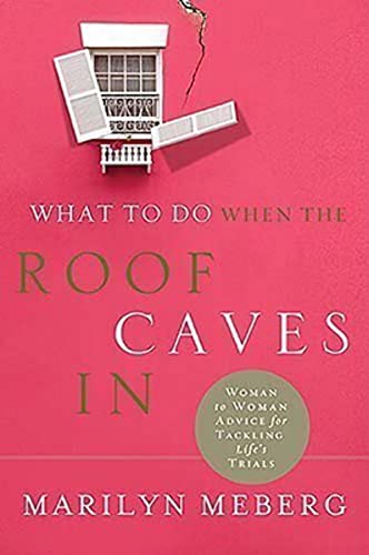 Imagen de archivo de What to Do When the Roof Caves in a la venta por SecondSale