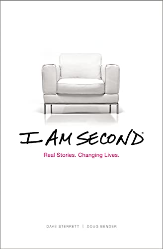 Beispielbild fr I Am Second: Real Stories. Changing Lives. zum Verkauf von SecondSale