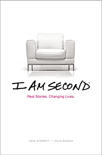 Stock image for I Am Second: Real Stories. Changing Lives. for sale by SecondSale