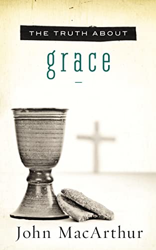 Stock image for The Truth About Grace for sale by AwesomeBooks