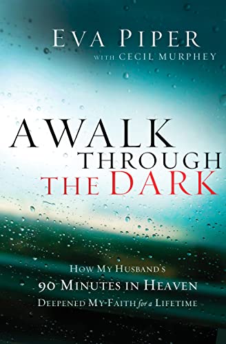 Beispielbild fr Walk Through The Dark zum Verkauf von Your Online Bookstore