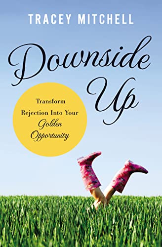 Stock image for Downside Up for sale by Gulf Coast Books