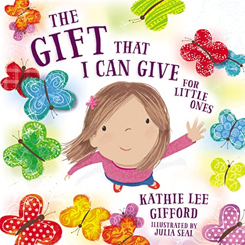 Beispielbild fr The Gift That I Can Give for Little Ones zum Verkauf von Gulf Coast Books