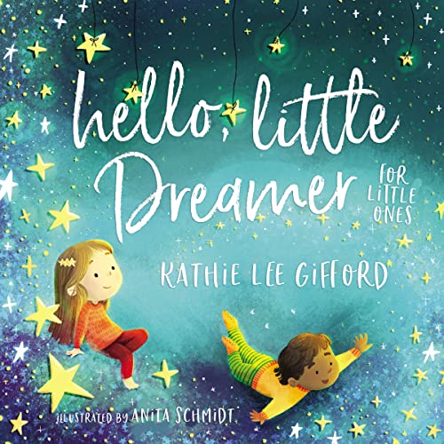 Beispielbild fr Hello, Little Dreamer for Little Ones zum Verkauf von Gulf Coast Books