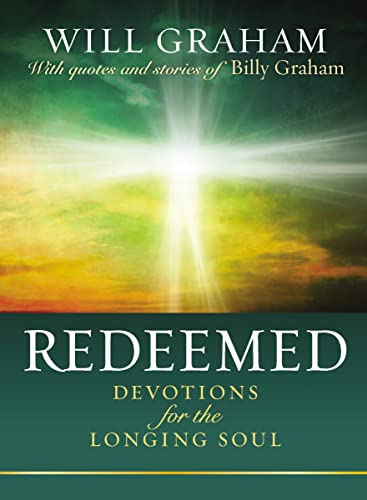 9781400210107: Redeemed: Devotions for the Longing Soul