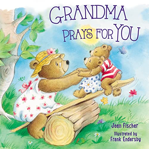 Beispielbild fr Grandma Prays for You zum Verkauf von SecondSale