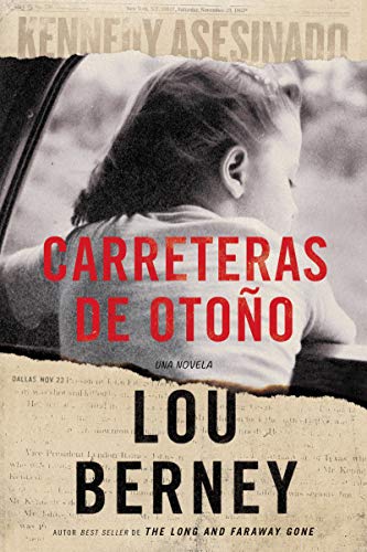 Beispielbild fr Carreteras de otoo (Spanish Edition) zum Verkauf von Ebooksweb