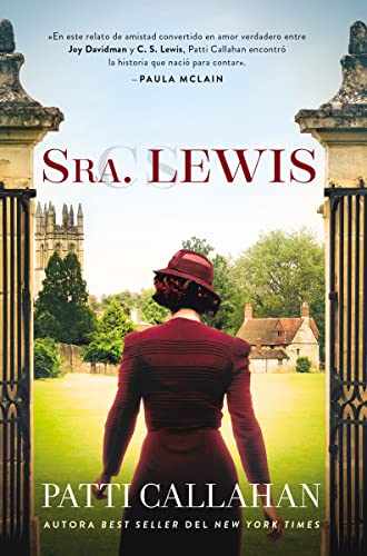 Stock image for Sra. Lewis : La Improbable Historia de Amor Entre Joy Davidman y C. S. Lewis for sale by Better World Books: West