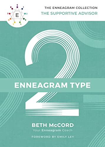 Stock image for The Enneagram Type 2: The Supportive Advisor (The Enneagram Collection) for sale by arcfoundationthriftstore
