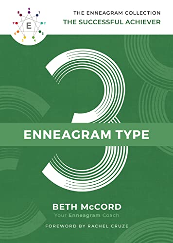 Beispielbild fr The Enneagram Type 3: The Successful Achiever (The Enneagram Collection) zum Verkauf von Wonder Book