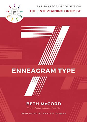 Beispielbild fr The Enneagram Type 7: The Entertaining Optimist (The Enneagram Collection) zum Verkauf von Wonder Book
