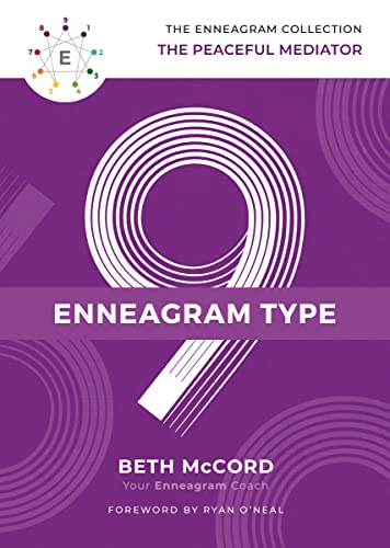 Stock image for Enneagram Type 9 for sale by Blackwell's