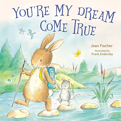 Beispielbild fr You're My Dream Come True zum Verkauf von SecondSale