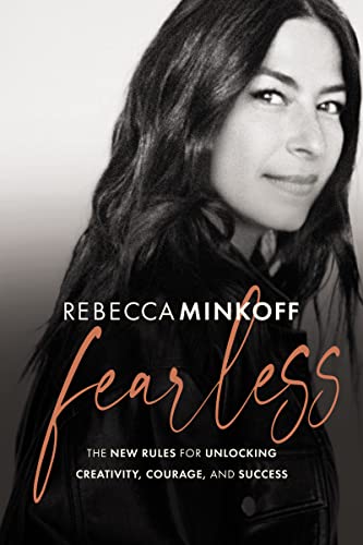 9781400220717: Fearless: The New Rules for Unlocking Creativity, Courage, and Success