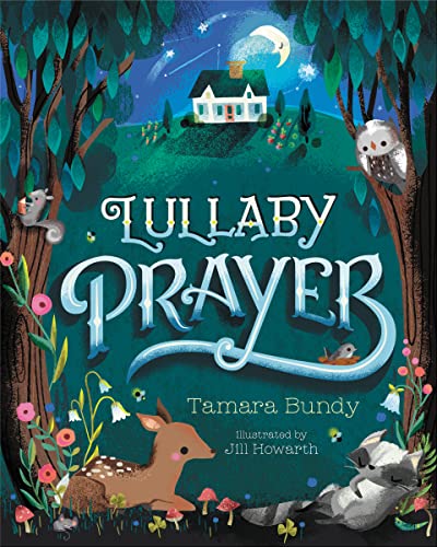 Imagen de archivo de Lullaby Prayer a la venta por SecondSale