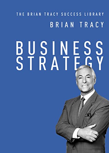 9781400222117: Business Strategy
