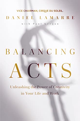 Imagen de archivo de BALANCING ACTS Format: Hardcover a la venta por INDOO