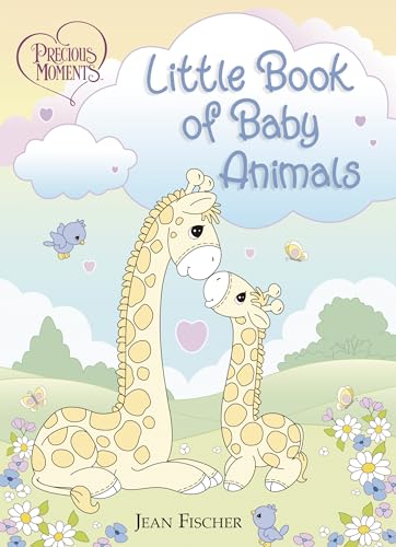 Beispielbild fr Precious Moments: Little Book of Baby Animals zum Verkauf von Blackwell's