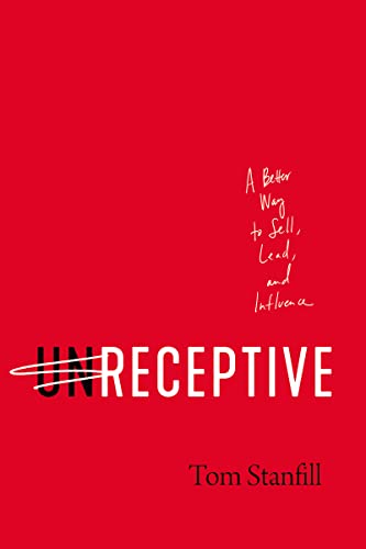 

Unreceptive A Better Way to Se