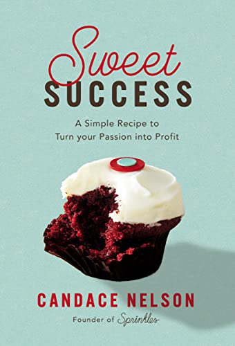 Stock image for Sweet Success for sale by Blackwell's