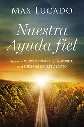Stock image for Nuestra Ayuda Fiel for sale by Blackwell's