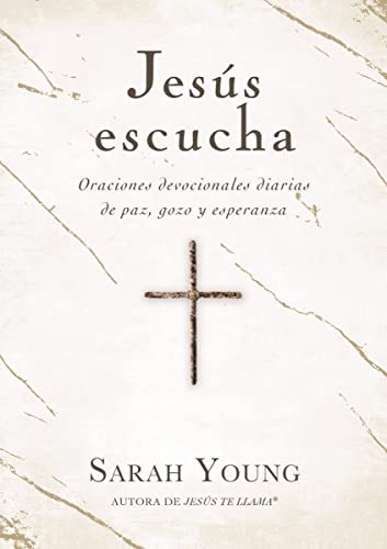 Stock image for Jesus Escucha for sale by Blackwell's