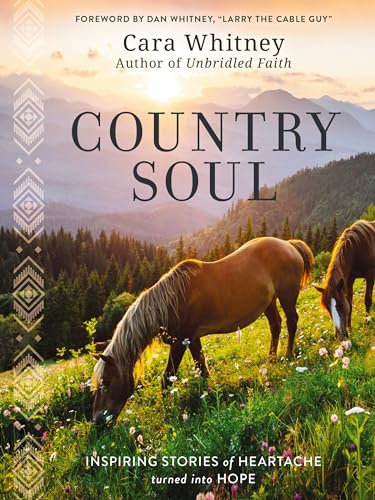 Beispielbild fr Country Soul zum Verkauf von Blackwell's